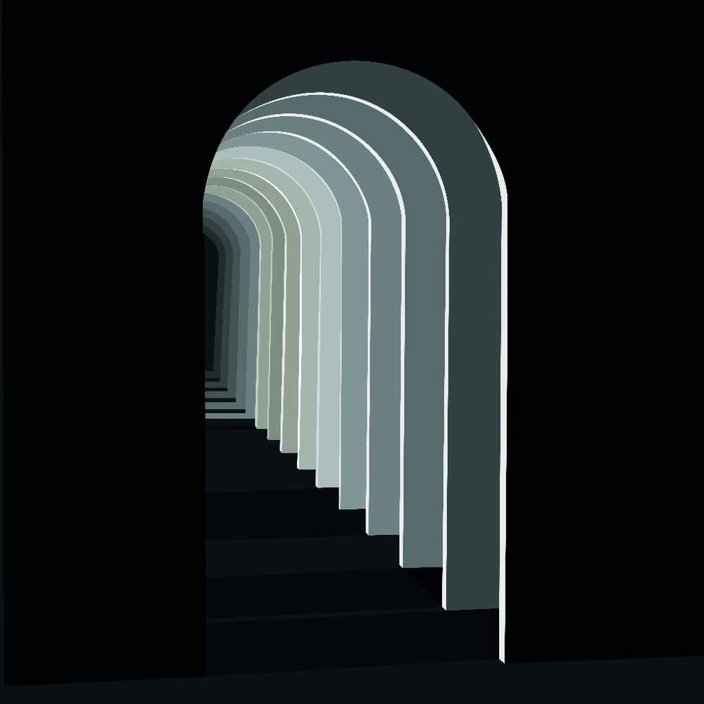 Into the Light - Picture 2 of 3